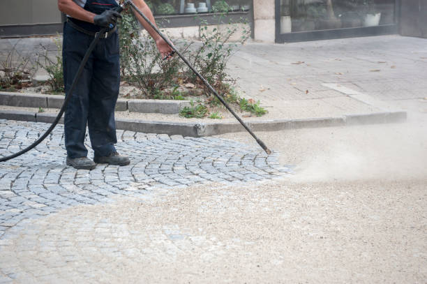 Concrete Sealing in Palermo, NJ