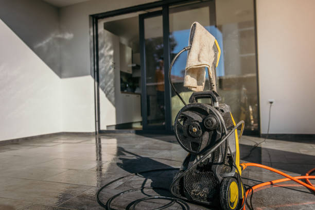 Spring Cleaning in Palermo, NJ